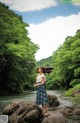 Nana Miho 未歩なな, Shukan Post 2022.07.08 (週刊ポスト 2022年7月8日号)