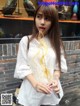Hot photos of Xia Mei Jiang (夏 美 酱) on Weibo (139 photos)