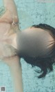 Amau Kisumi 天羽希純, 週プレ Photo Book 「絶好調」 Set.02