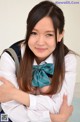 Rina Sugihara - Bosomy 18shcool Toti