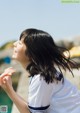 Hina Kikuchi 菊地姫奈, １ｓｔ写真集 はばたき Set.01
